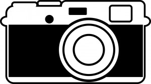 Camera Icon